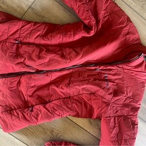 Patagonia jacket